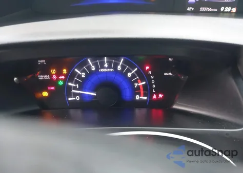 2015 Honda Civic Lx из США, поврежденный, VIN 19XFB2F5XFE029301